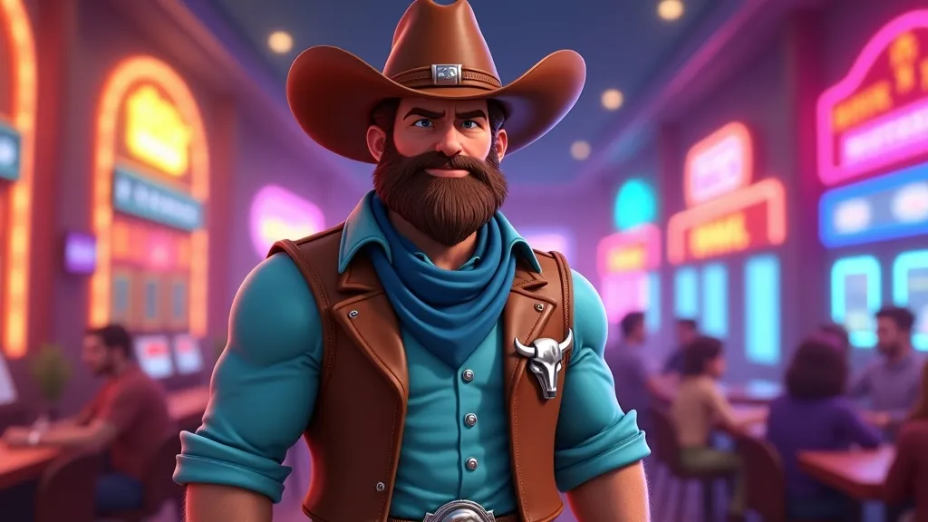 Playjonny-casino