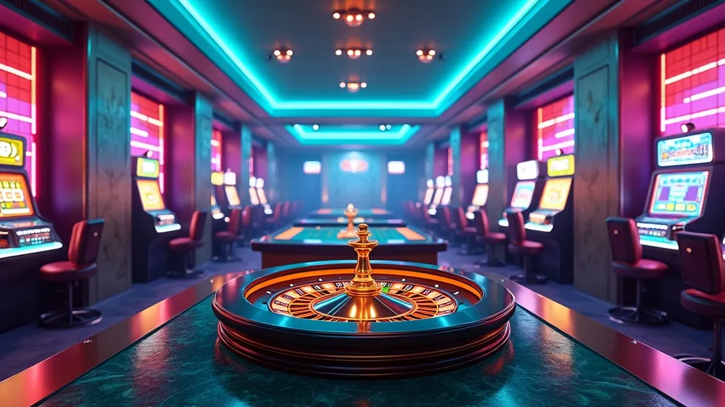 Playjonny-casino