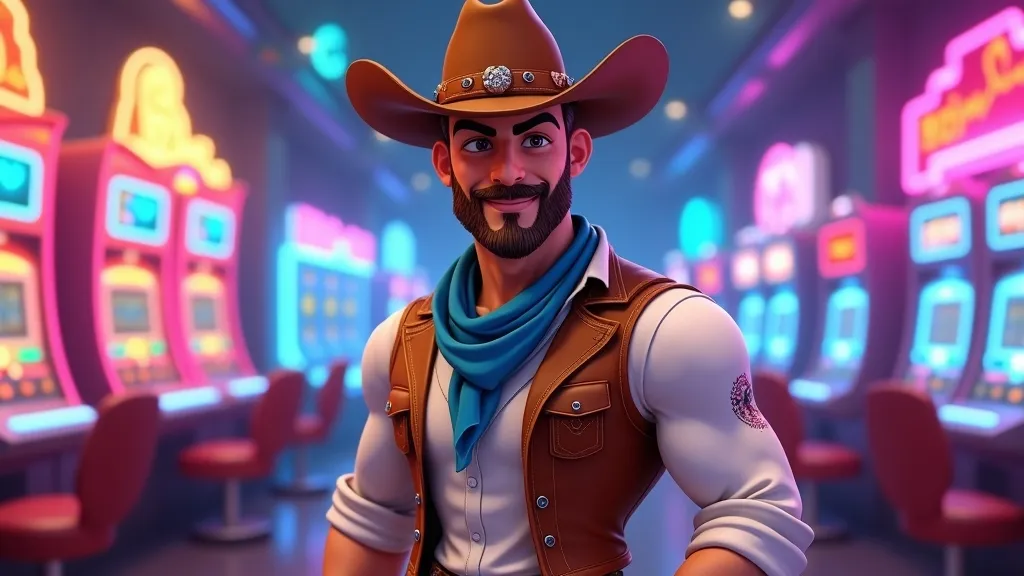 Playjonny-casino