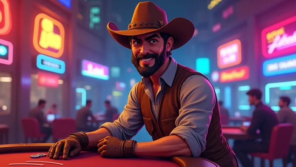 Playjonny-casino