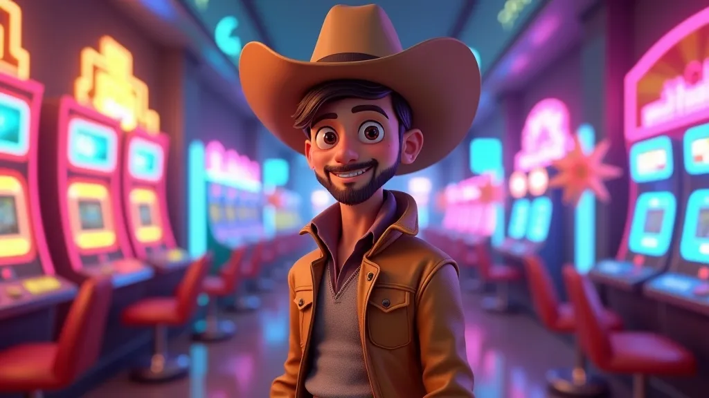 Playjonny-casino